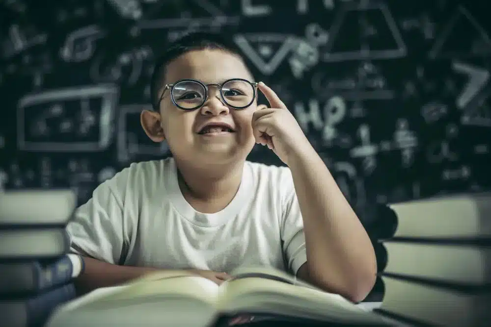 Strengthen Your Child's Maths Foundation at TLS Tutorials