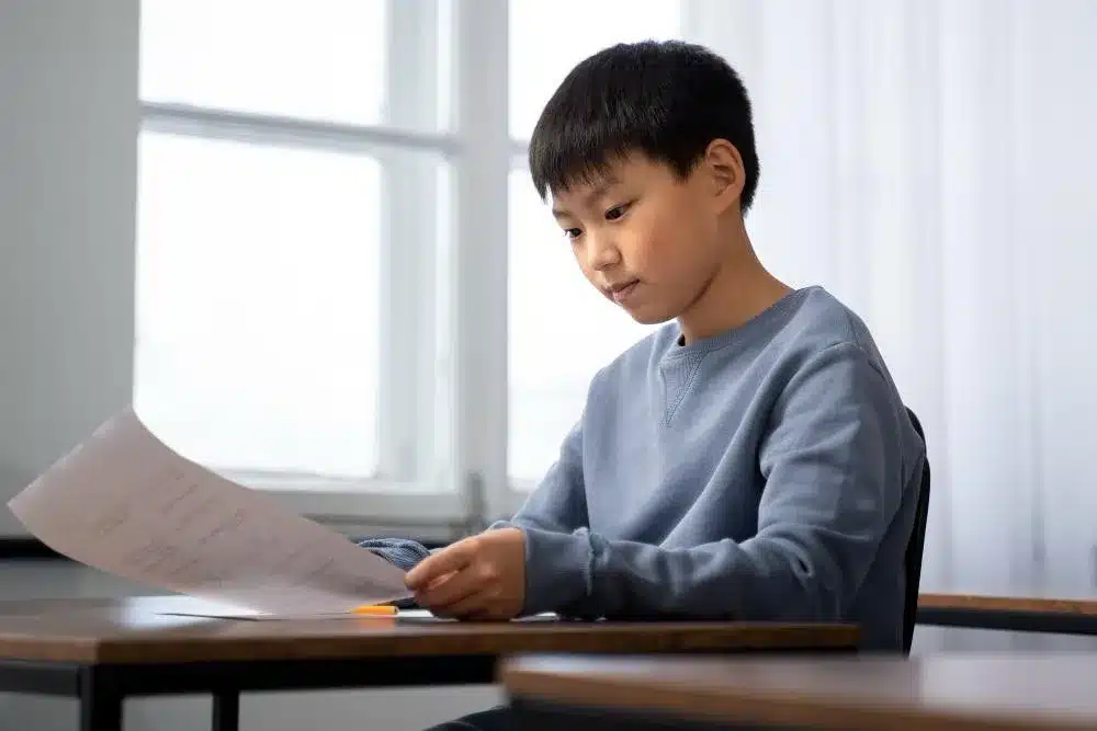 Why Is Singapore So Good at Maths?