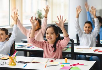 4 Amazing Benefits Of Small Group Classes For Children