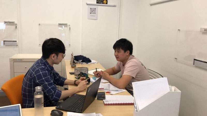 O Level Math Tuition Singapore