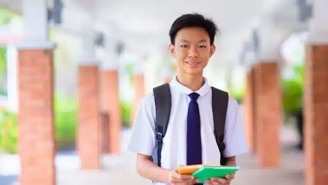 How to Choose a Secondary School After PSLE