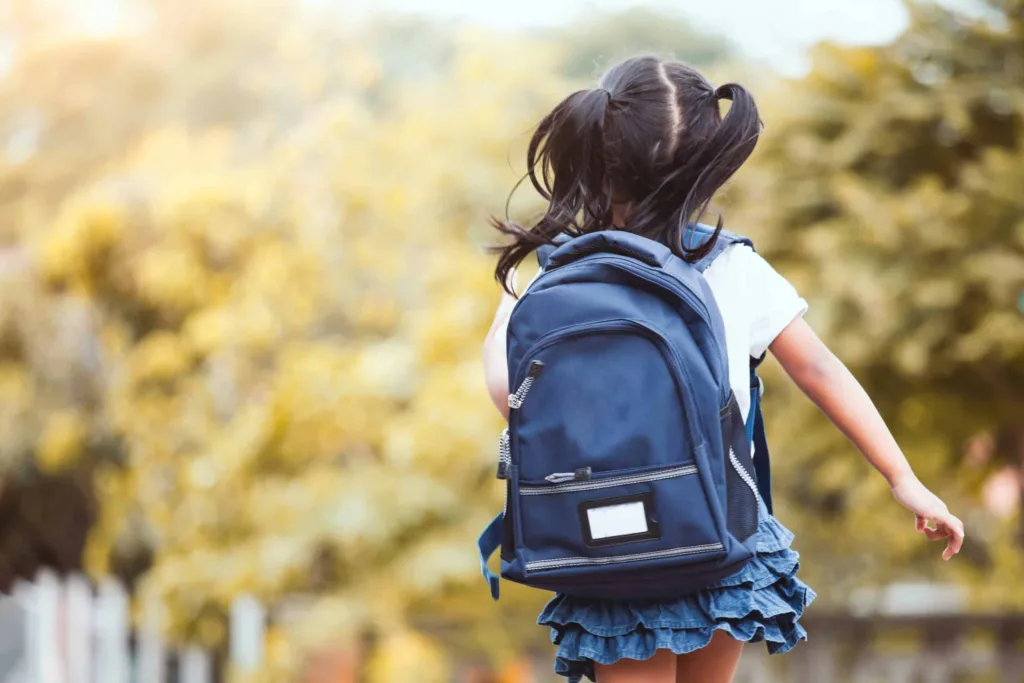 Navigating the Transition from Lower to Upper Primary: A Parent’s Guide