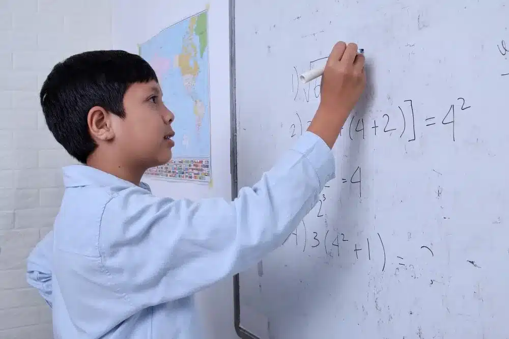 Unlocking Problem-Solving: Essential Math Heuristics for PSLE Success