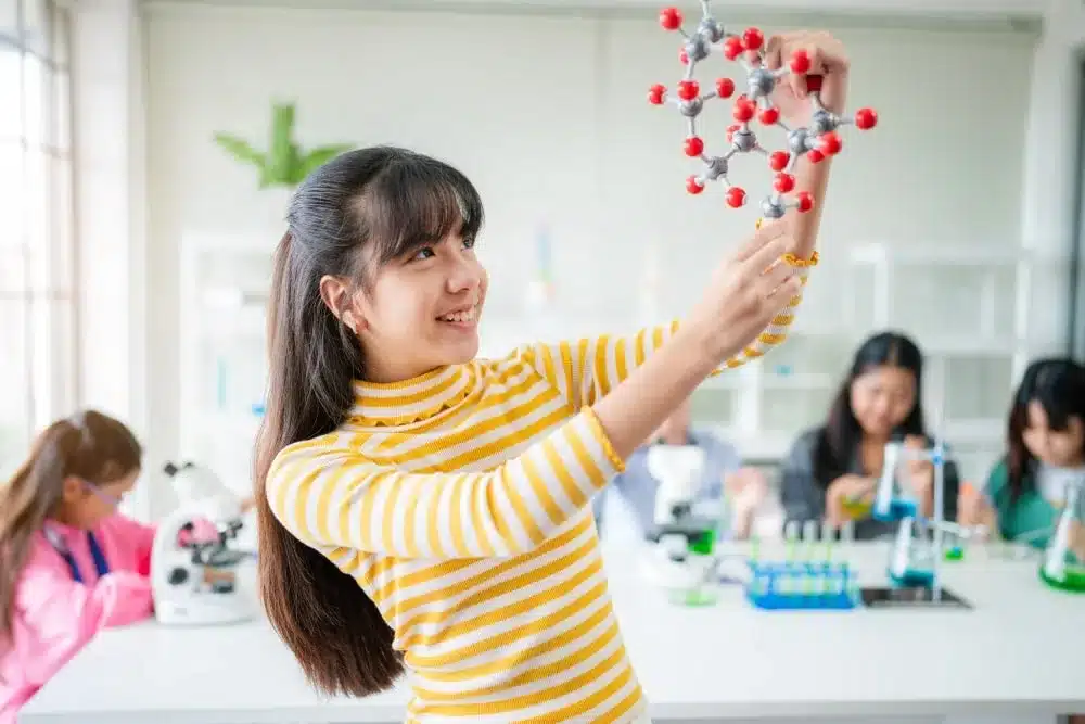 Understanding the Evolving P5 Math and Science Syllabus: What’s New for 2025?