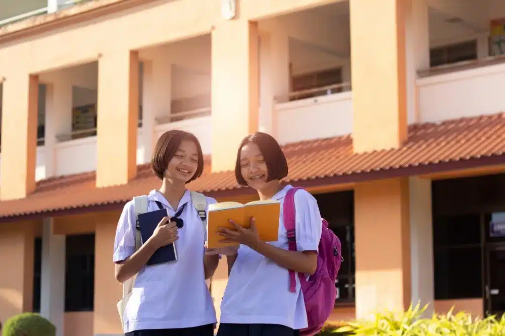 When Does the New School Year Begin?