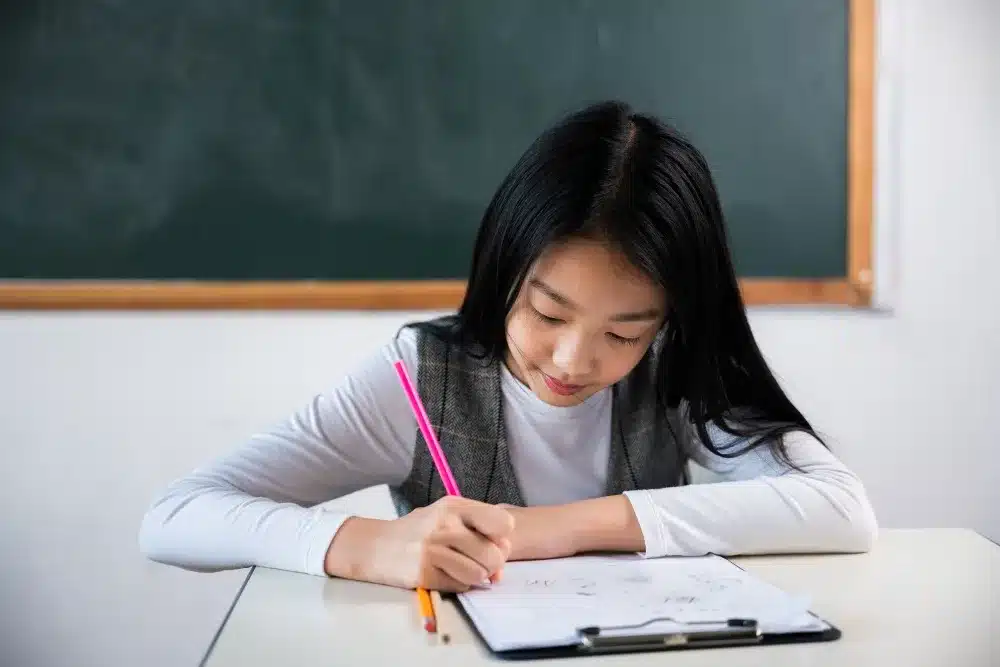 Beyond the AL6 Score: What It Takes to Move Your Child to AL1 in PSLE Maths and Science