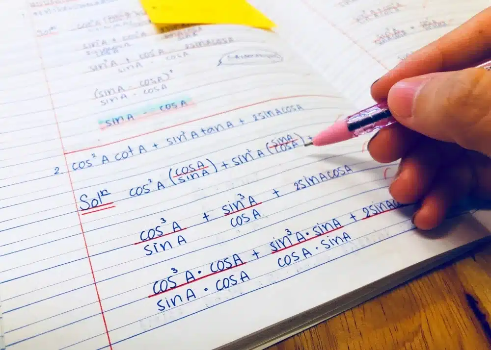 Maximising Your Math Formula Sheet for O-Level: The Definitive Student Handbook