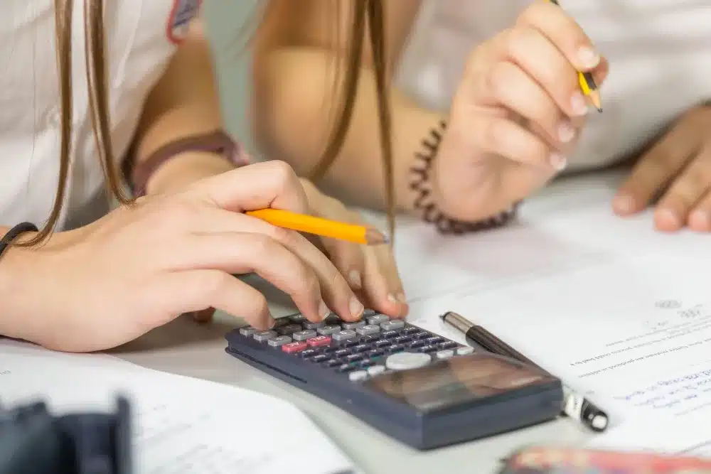 Mastering the SEAB-Approved Calculator Guidelines: A Guide for PSLE and O-Level Success