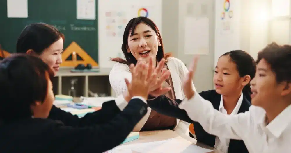 Is Singapore Removing PSLE? Examining the Push to De-stress the Education Journey