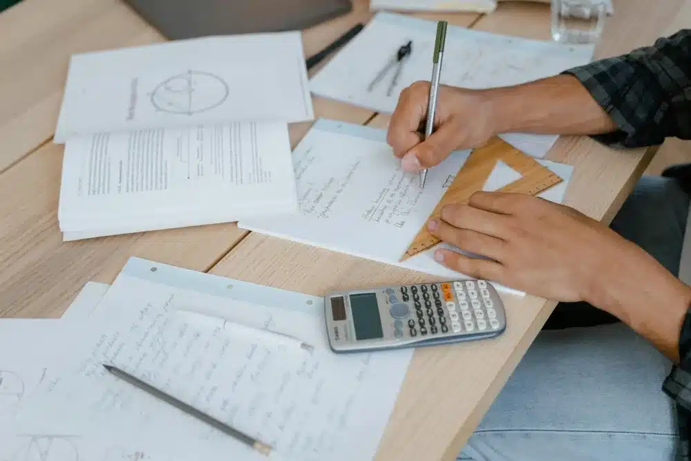 Mastering E-Math: 7 Critical O-Level Trigonometry Mistakes and How to Avoid Them