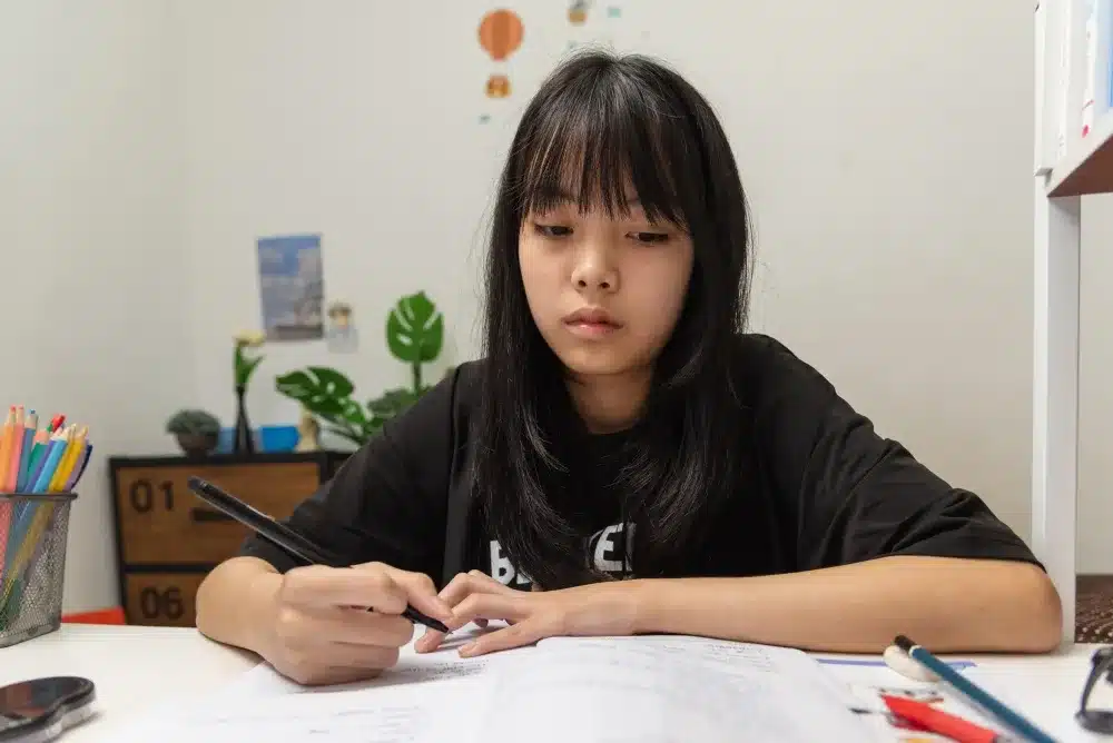 Where Do Students Struggle Most with Algebra?