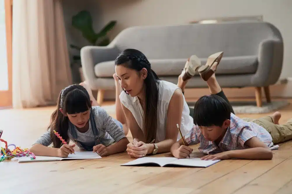 Optimising Your Primary School Holiday Revision: A Six-Week Strategy for Success Without Burnout
