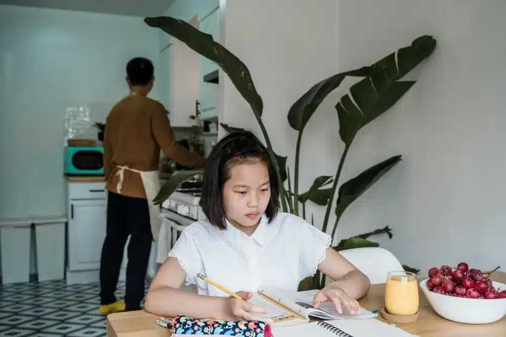 Navigating the 2 Weeks Before PSLE: A Blueprint for Peak Performance