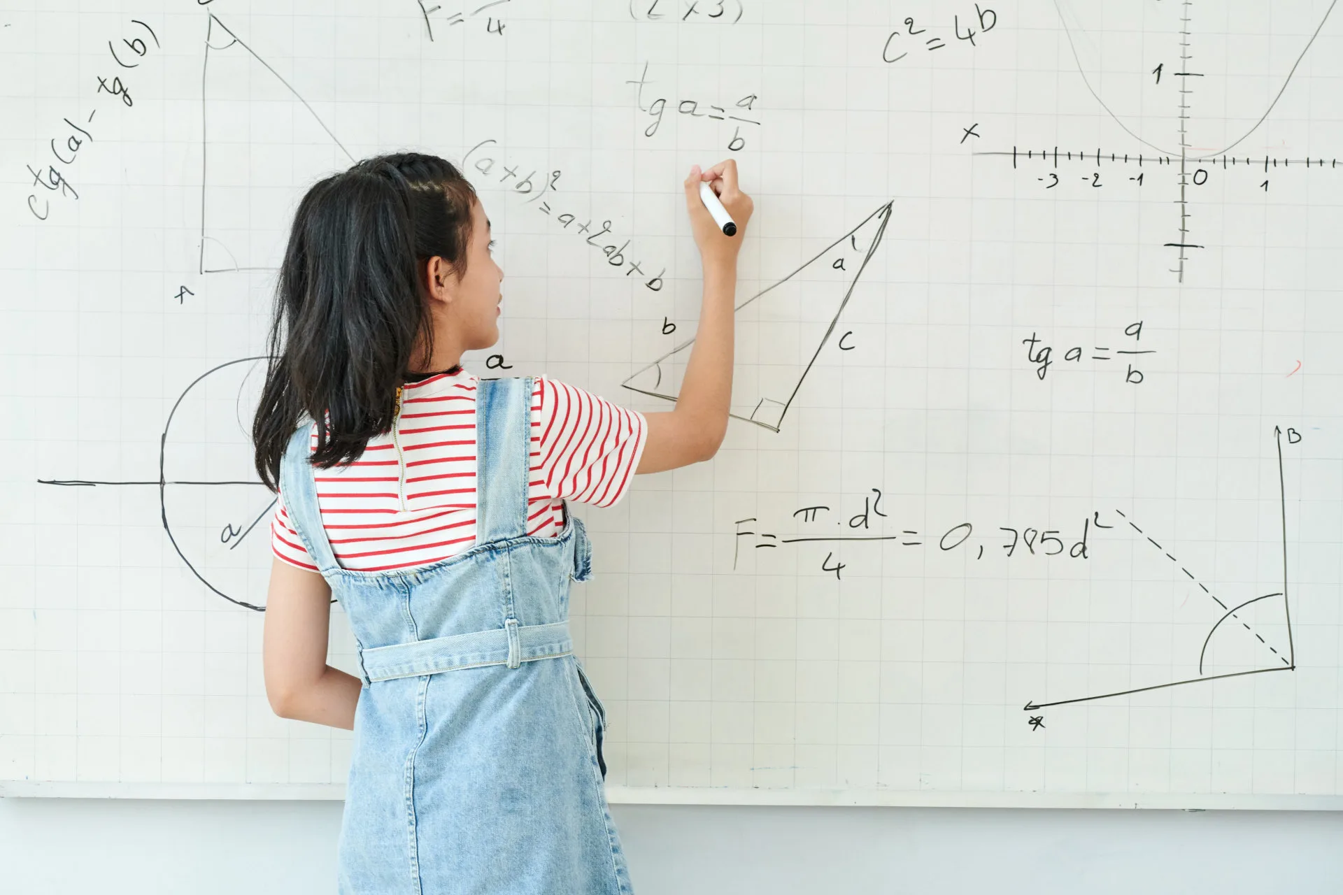 Common Questions Parents Ask About PSLE Scores