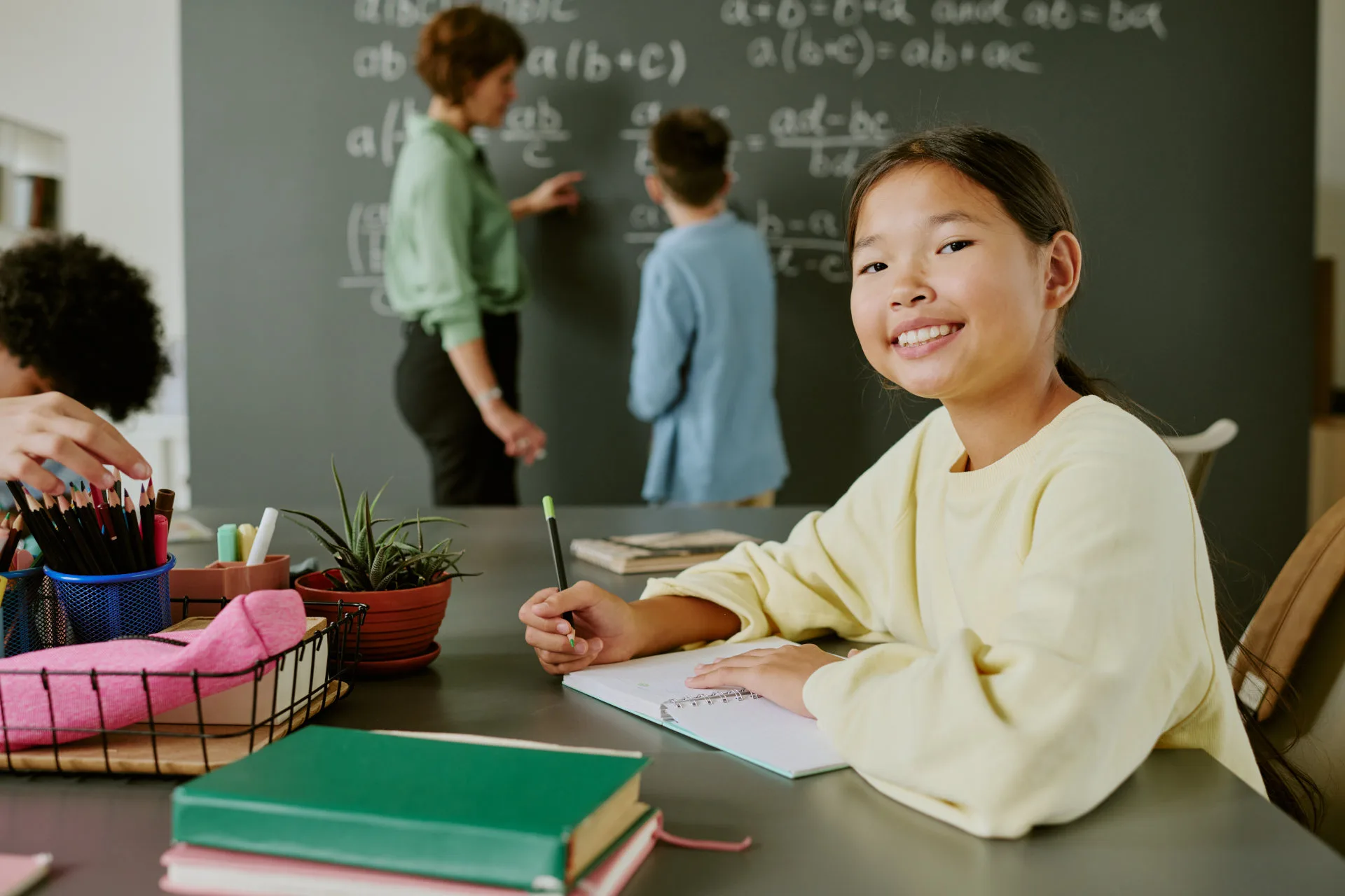 How Do PSLE Volume Questions Get Harder?