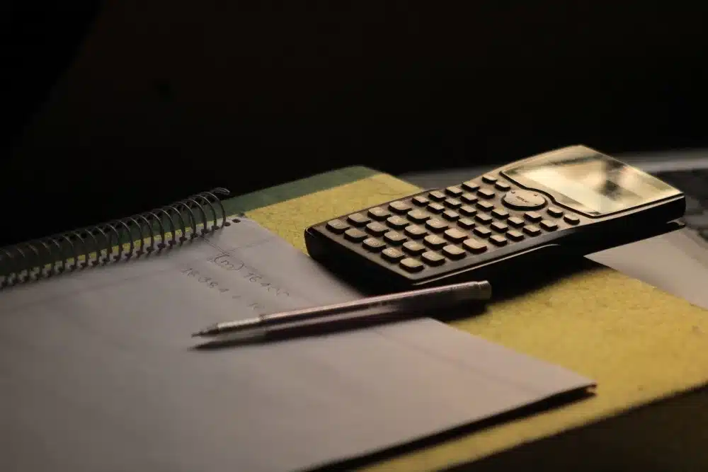 E-Maths Topic Weightage: Where the Marks Actually Sit in O-Level Maths